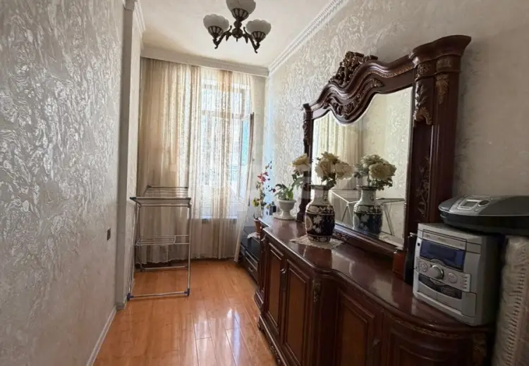 2 otaqlı mənzil , Xırdalan