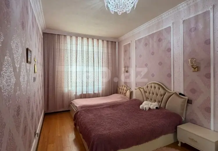 2 otaqlı mənzil , Xırdalan