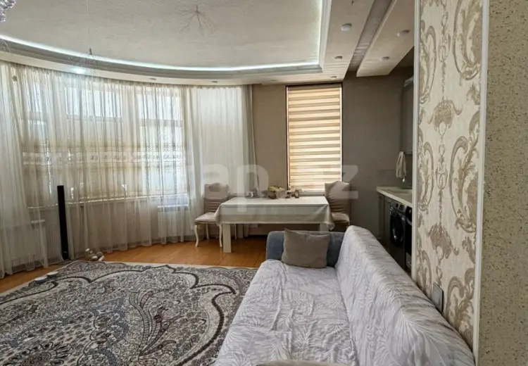 2 otaqlı mənzil , Xırdalan
