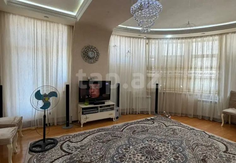 2 otaqlı mənzil , Xırdalan