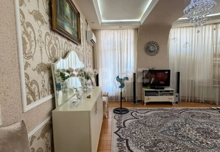 2 otaqlı mənzil , Xırdalan