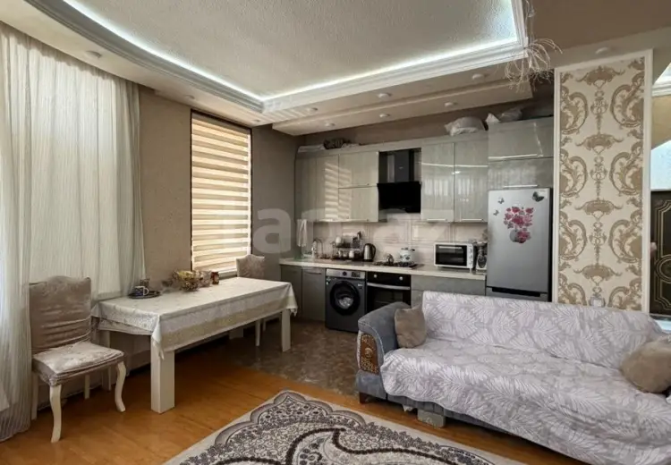 2 otaqlı mənzil , Xırdalan