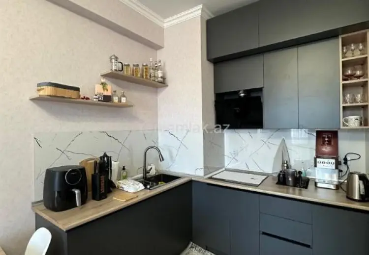 2 otaqlı mənzil Satılır, Suraxanı qəs., Suraxanı, Bakı