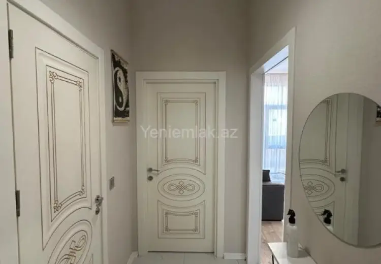 2 otaqlı mənzil Satılır, Suraxanı qəs., Suraxanı, Bakı