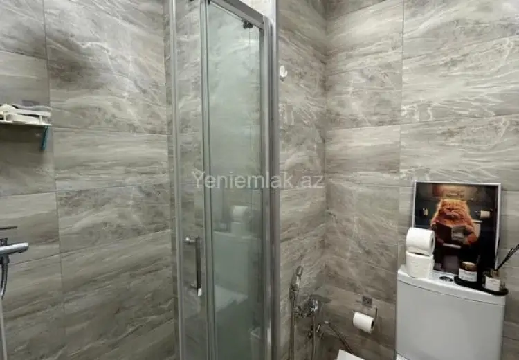 2 otaqlı mənzil Satılır, Suraxanı qəs., Suraxanı, Bakı