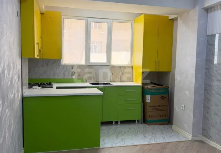 1 otaqlı mənzil , Bakı