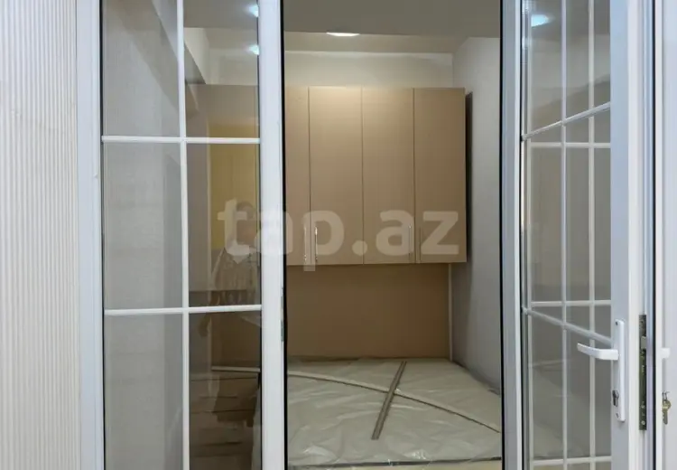 1 otaqlı mənzil , Bakı