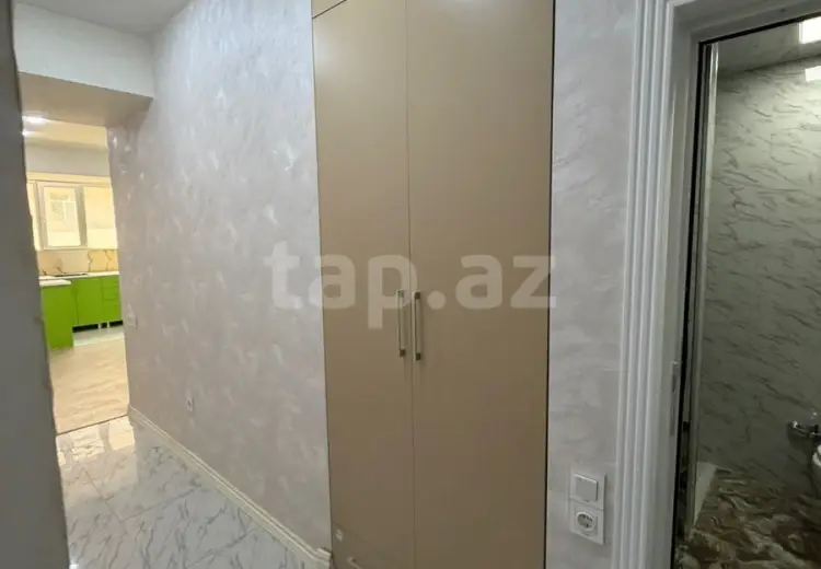 1 otaqlı mənzil , Bakı