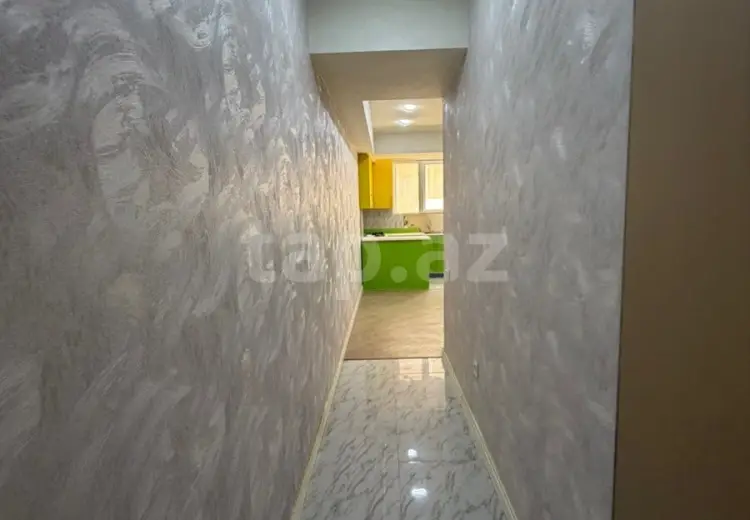 1 otaqlı mənzil , Bakı
