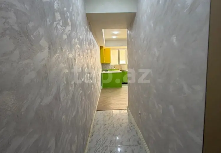 1 otaqlı mənzil , Bakı