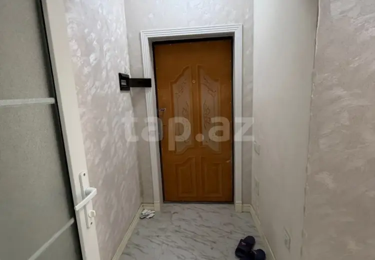 1 otaqlı mənzil , Bakı