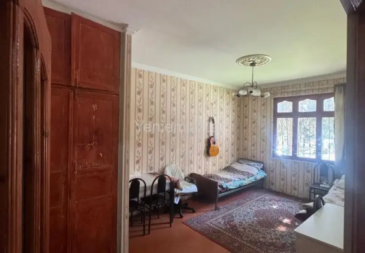 3 otaqlı mənzil Satılır, 4-cü mikrorayon, Nəsimi, Bakı