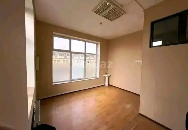 0 m² Obyekt / Ofis , Binə qəs., Xəzər, Bakı