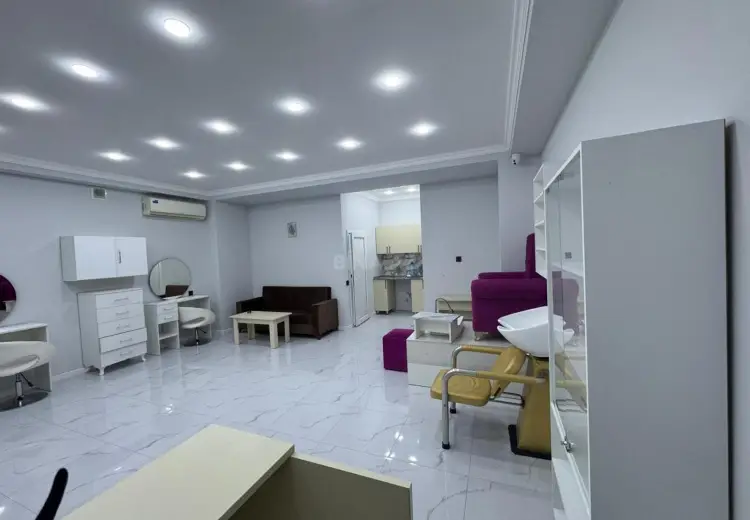 52 m² Obyekt / Ofis Satılır, Xətai, Bakı