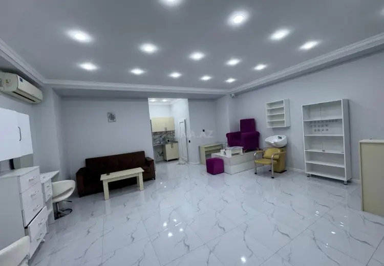 52 m² Obyekt / Ofis Satılır, Xətai, Bakı