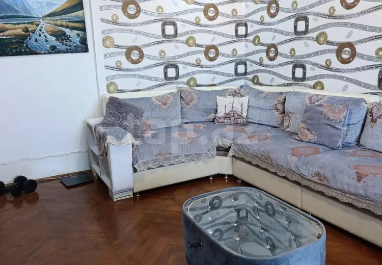 4 otaqlı mənzil , Gəncə