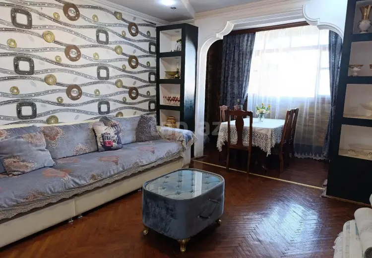 4 otaqlı mənzil , Gəncə