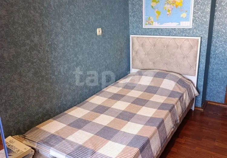 4 otaqlı mənzil , Gəncə