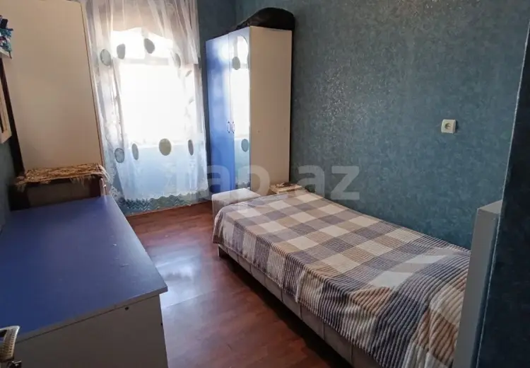 4 otaqlı mənzil , Gəncə