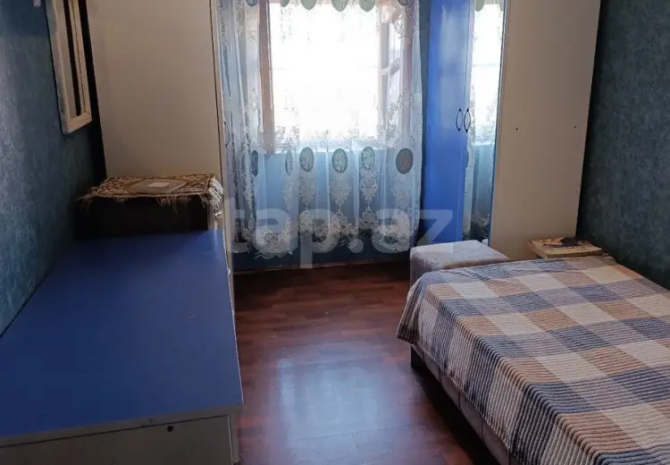 4 otaqlı mənzil , Gəncə