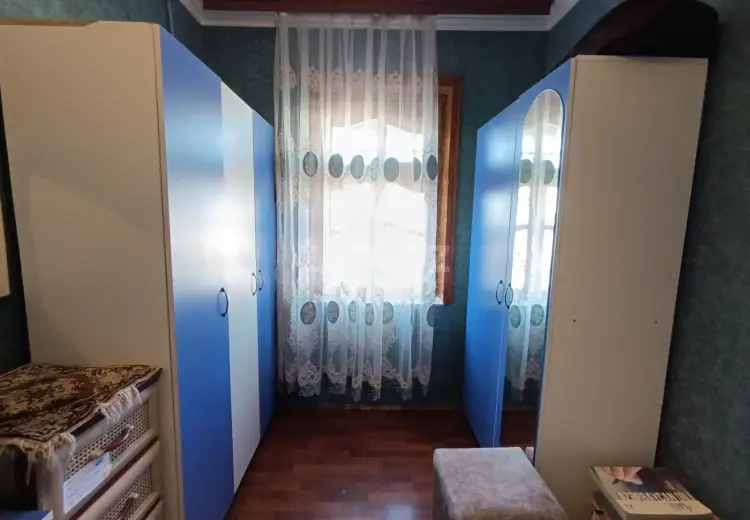 4 otaqlı mənzil , Gəncə