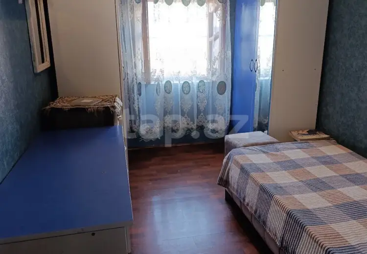 4 otaqlı mənzil , Gəncə