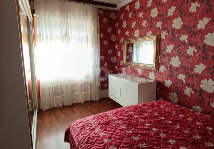 4 otaqlı mənzil , Gəncə