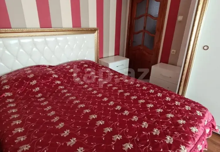 4 otaqlı mənzil , Gəncə