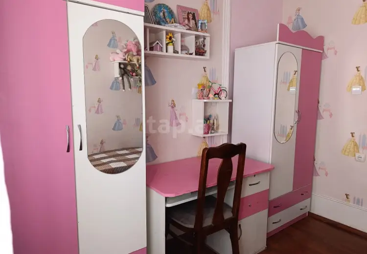 4 otaqlı mənzil , Gəncə