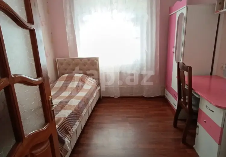 4 otaqlı mənzil , Gəncə