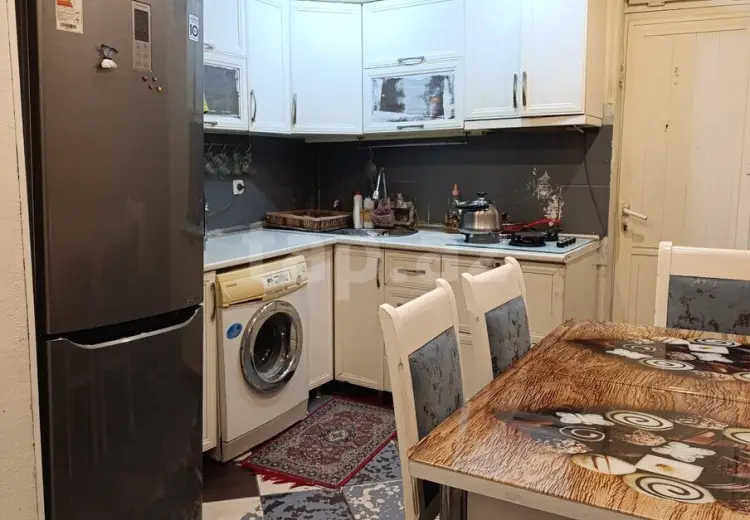 4 otaqlı mənzil , Gəncə