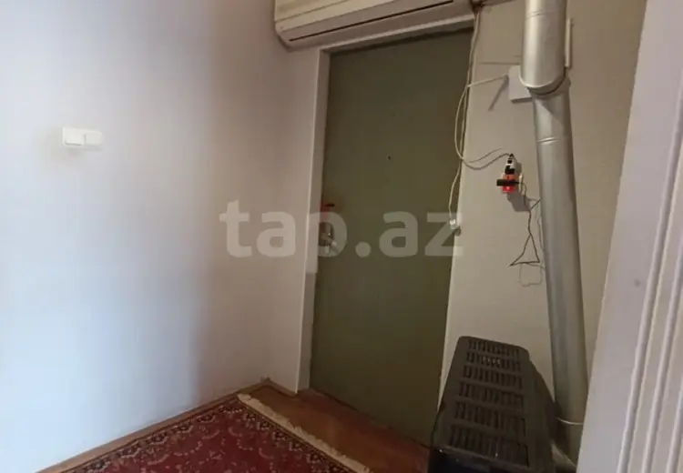 4 otaqlı mənzil , Gəncə