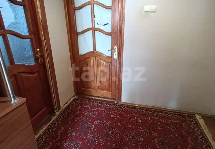 4 otaqlı mənzil , Gəncə