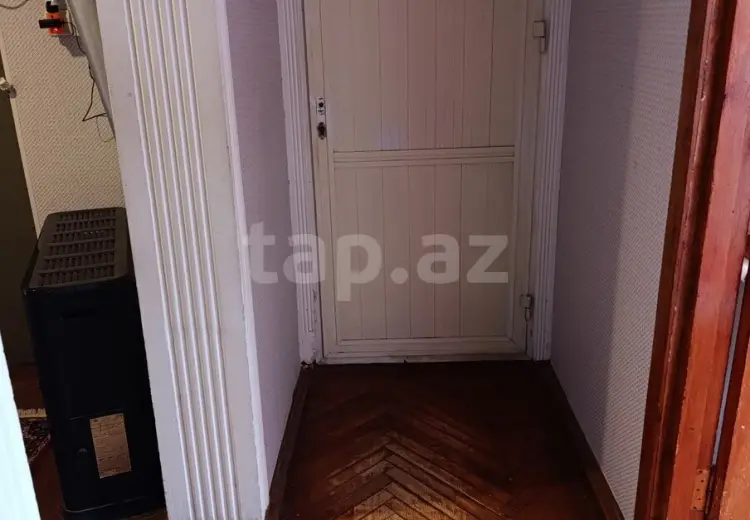 4 otaqlı mənzil , Gəncə