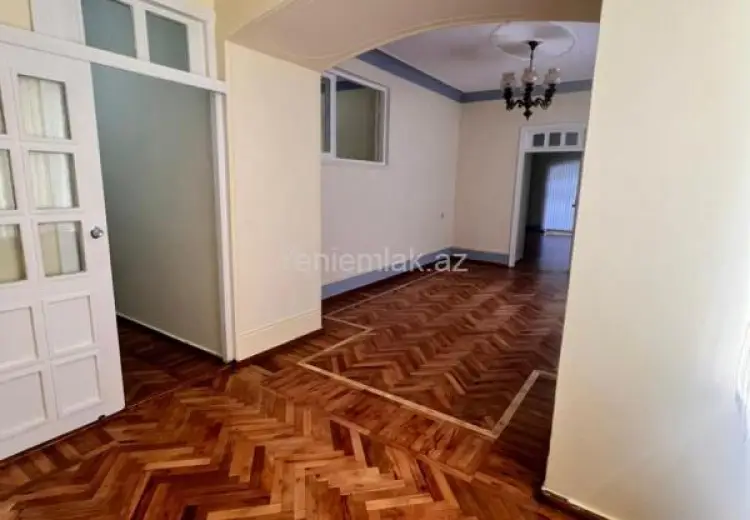 140 m² Obyekt / Ofis Kirayə (aylıq), Səbail, Bakı