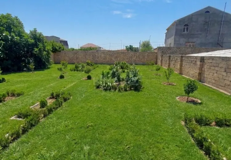 4.9 sot Torpaq Satılır, Bilgəh qəs., Sabunçu, Bakı
