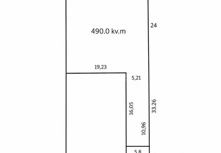 4.9 sot Torpaq Satılır, Bilgəh qəs., Sabunçu, Bakı