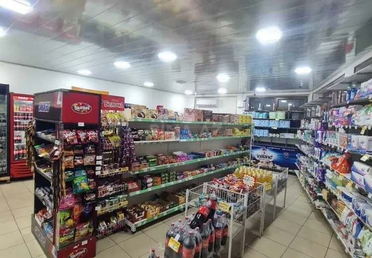 110 m² Obyekt / Ofis Satılır, 3-cü mikrorayon, Nəsimi, Bakı