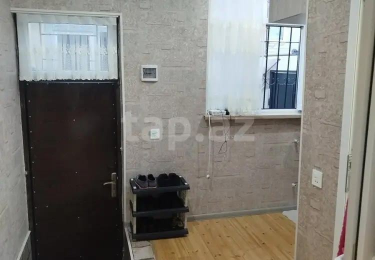 1 otaqlı mənzil , Bakı