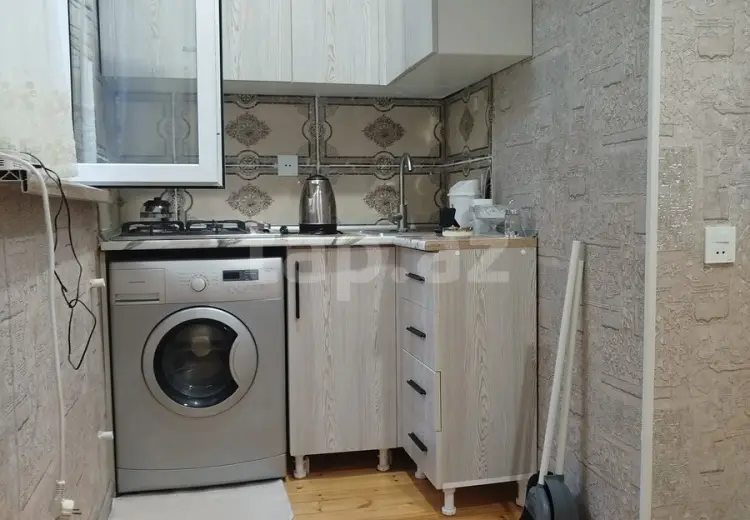1 otaqlı mənzil , Bakı