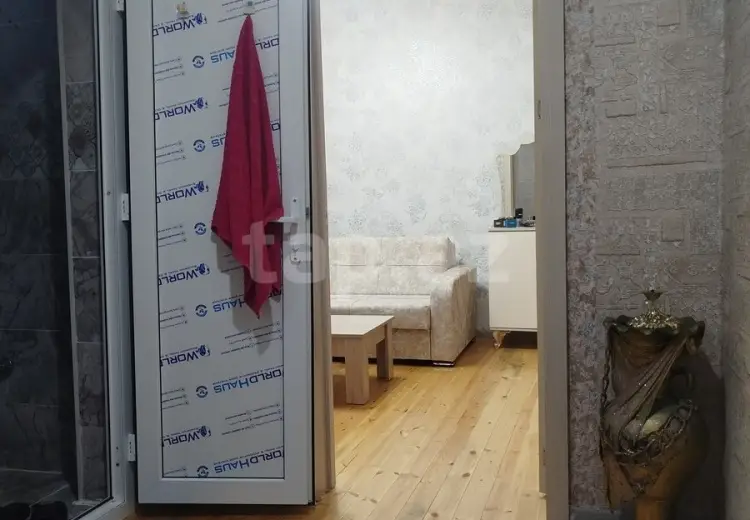 1 otaqlı mənzil , Bakı