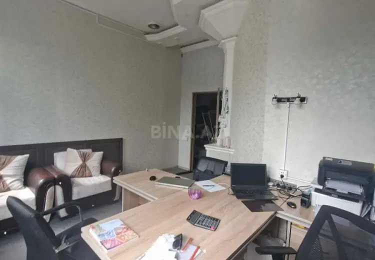 230 m² Obyekt / Ofis Satılır, Nərimanov, Bakı