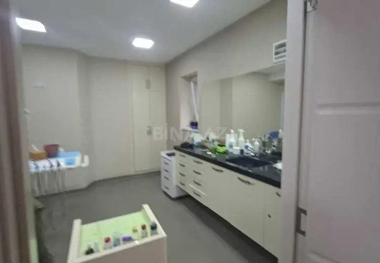 230 m² Obyekt / Ofis Satılır, Nərimanov, Bakı