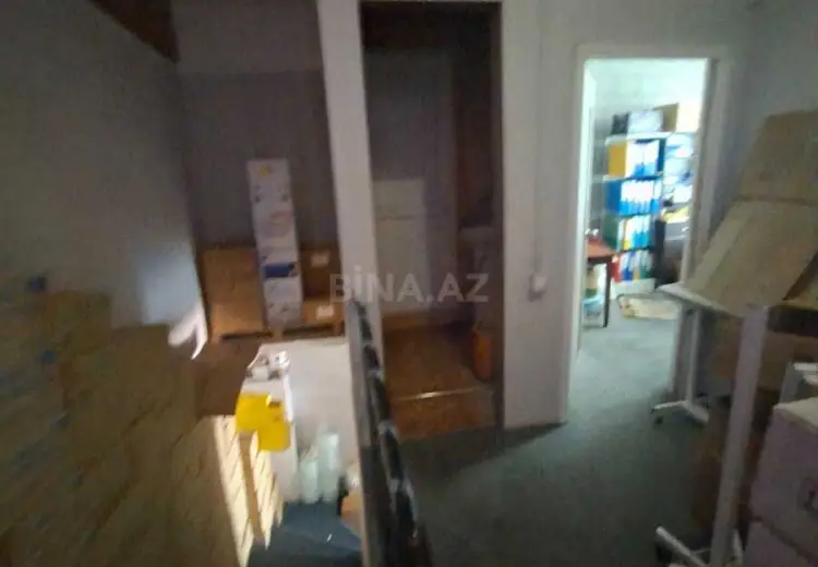 230 m² Obyekt / Ofis Satılır, Nərimanov, Bakı
