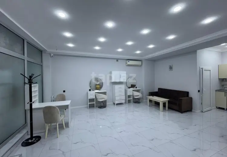 0 m² Obyekt / Ofis , Xətai, Bakı