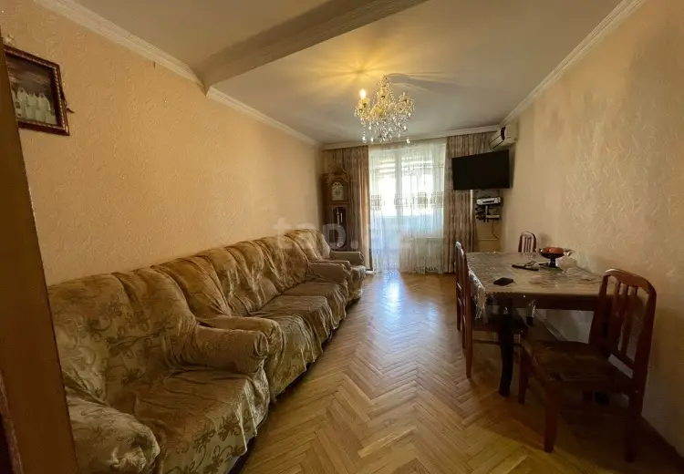 2 otaqlı mənzil , Bakı