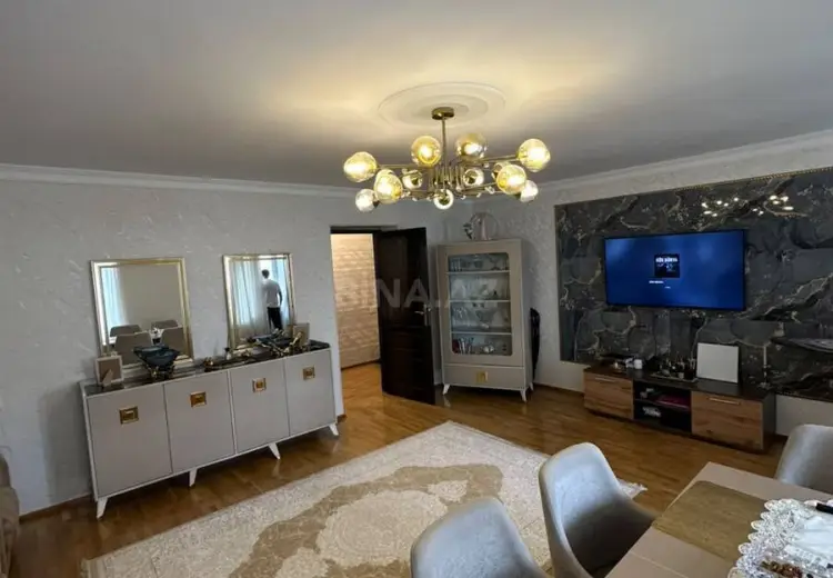 2 otaqlı mənzil Satılır, Nəsimi, Bakı