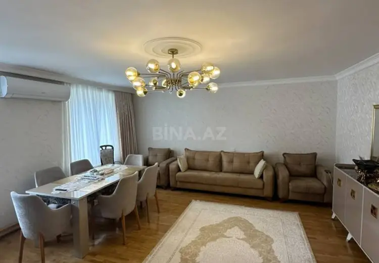 2 otaqlı mənzil Satılır, Nəsimi, Bakı