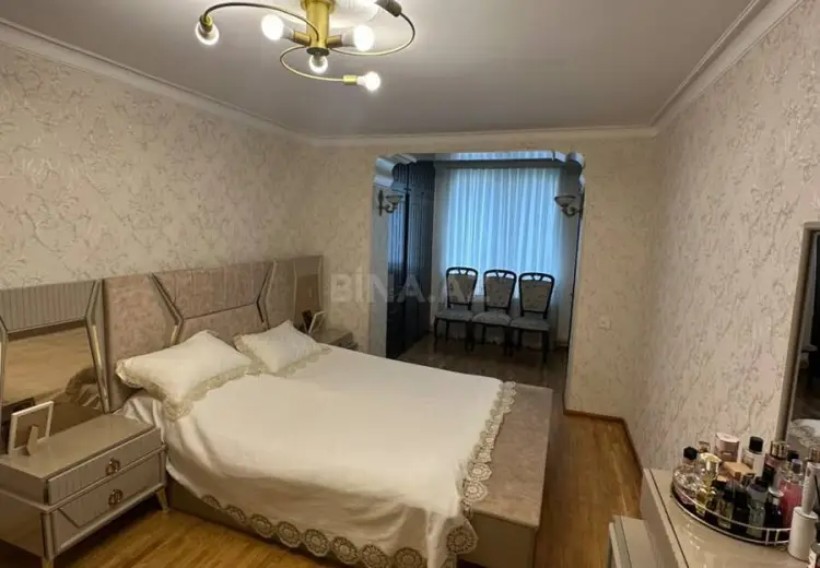 2 otaqlı mənzil Satılır, Nəsimi, Bakı