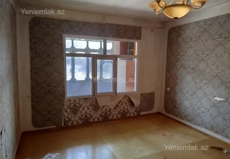 3 otaqlı mənzil Satılır, 47-ci məhəllə, Sumqayıt